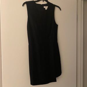 Black Club Monaco Romper